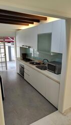 Seletar Hills Estate (D28), Semi-Detached #605498591